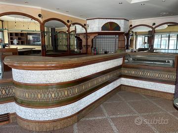 Attrezzatura Bar