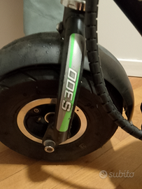 Monopattino elettrico