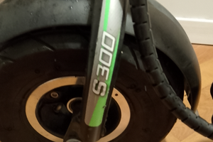 Monopattino elettrico