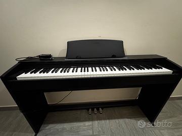 Pianoforte digitale