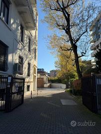 Box / Garage di 18 m² a Milano