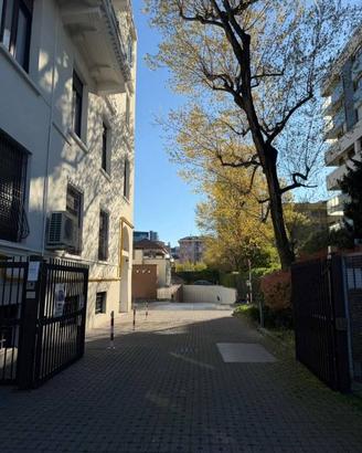 Box / Garage di 18 m² a Milano