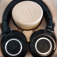 Cuffie Professionali audio-technica ATH-M50x