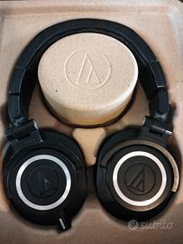 Cuffie Professionali audio-technica ATH-M50x