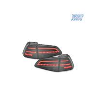 FANALI PER VOLKSWAGEN VW GOLF 7 7.5 12-20 FULL LED