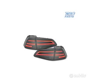FANALI PER VOLKSWAGEN VW GOLF 7 7.5 12-20 FULL LED