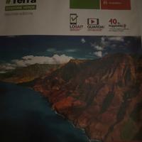 Terra edizione verde se onda edizione