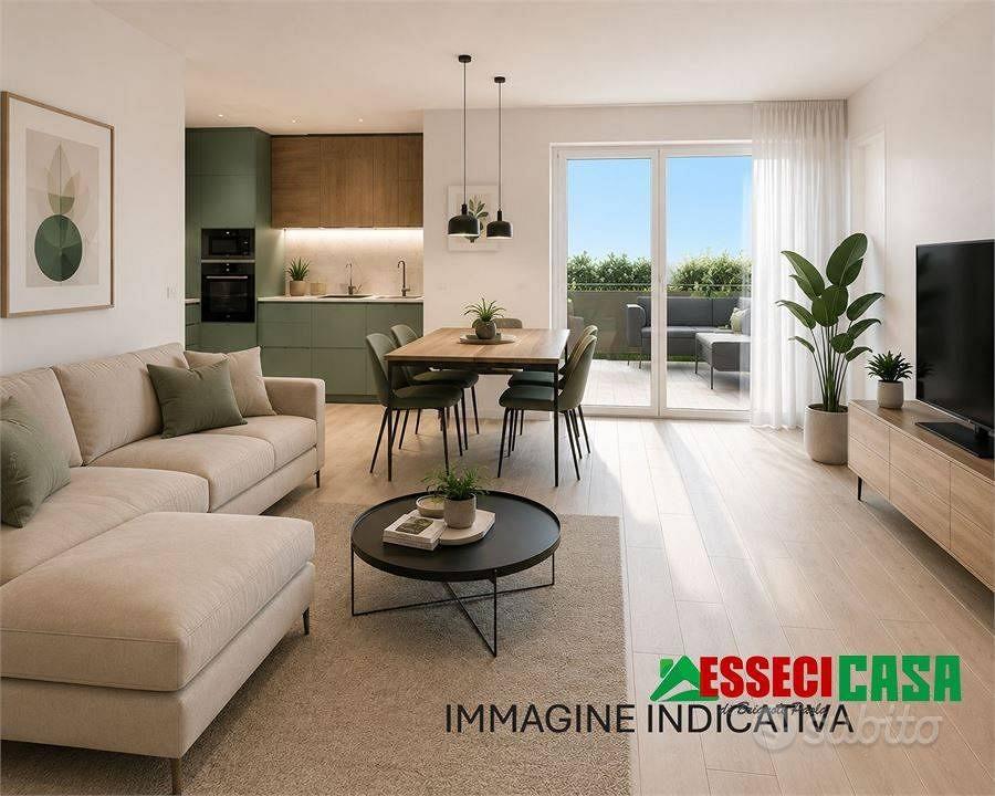 Appartamento – BG - Altro