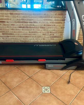 Tapis roulant Carnielli
