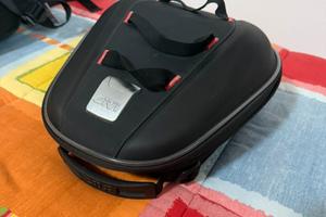 Borsa tanklock GIVI