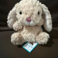 jellycat yummy bunny beige