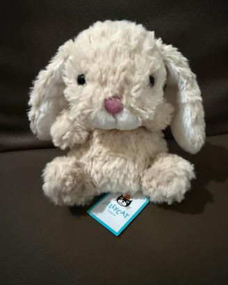 jellycat yummy bunny beige