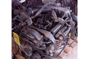 Motore Opel Astra cod. Z17DTH