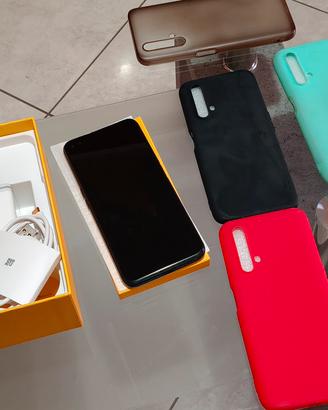 Realme X3 SuperZoom 12/256GB – buone condizioni –