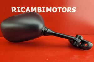 SPECCHIETTO DX SUZUKI GSX R 600