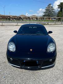 PORSCHE CAYMAN S 3.4  987