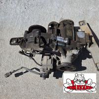 SUZUKI JIMNY RIDUTTORE RIPARTITORE M13A BENZINA