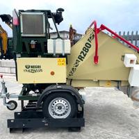 Biotrituratore NEGRI modello R 280 - PROMO