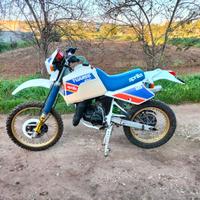 aprilia tuareg rally 125 -87