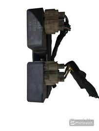 centraline Honda Transalp 600 ms8 ci558