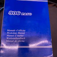 manuali officina Ducati