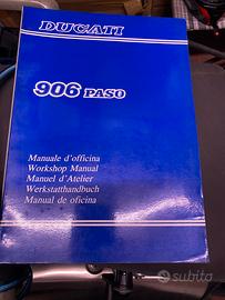 manuali officina Ducati