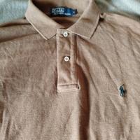 POLO MANICHE LUNGHE RALPH LAUREN 