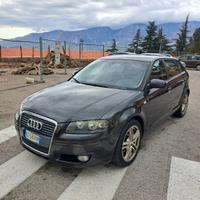 audi a 3