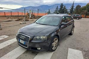 audi a 3