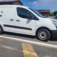 Citroen berlingo 3 posti euro 6