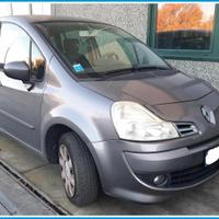 Ricambi Usati RENAULT MODUS 2a Serie 2010