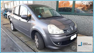 Ricambi Usati RENAULT MODUS 2a Serie 2010