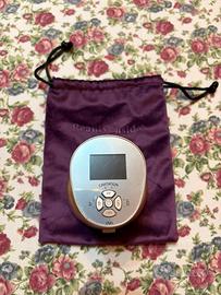 Strumento radiofrequenza viso e corpo Beautyrelax