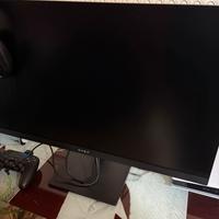 Monitor OMEN 165HZ 1ms