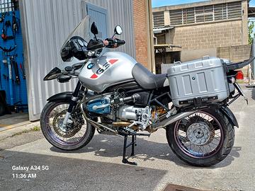 Bmw r 1150 gs - 2003