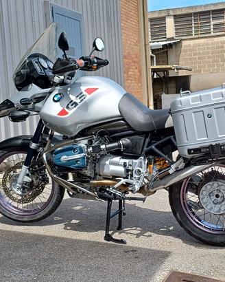 Bmw r 1150 gs - 2003
