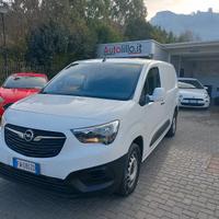 Opel Combo Cargo 1.5 Diesel 130CV passo lungo 3 po