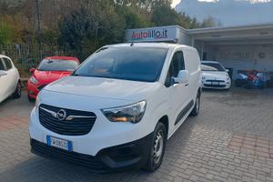 Opel Combo Cargo 1.5 Diesel 130CV passo lungo 3 po