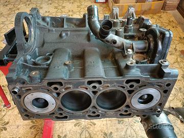 Motore D4EA 