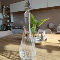 Decanter cristallo IMPERATORE 