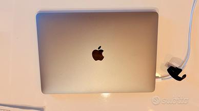 MacBook pro 13' 2019