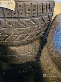 invernali Toyo Snow prox 235 40 R18 95 v cod/7Gi