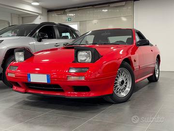 Mazda RX-7 Targa Oro ASI