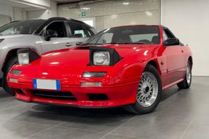 Mazda RX-7 Targa Oro ASI
