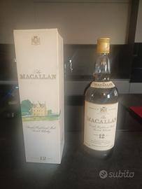 Macallan Travel