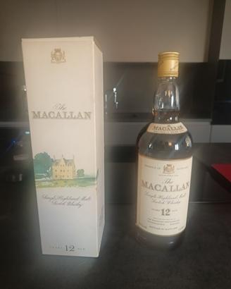 Macallan Travel