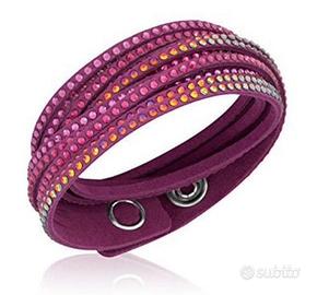bracciale swarovski slake