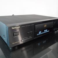 Lettore CD stereo hi fi - TECHNICS CAVO OTTICO