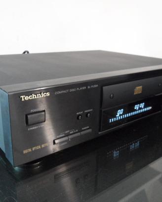 Lettore CD stereo hi fi - TECHNICS CAVO OTTICO