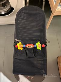 Sdraietta baby bjorn